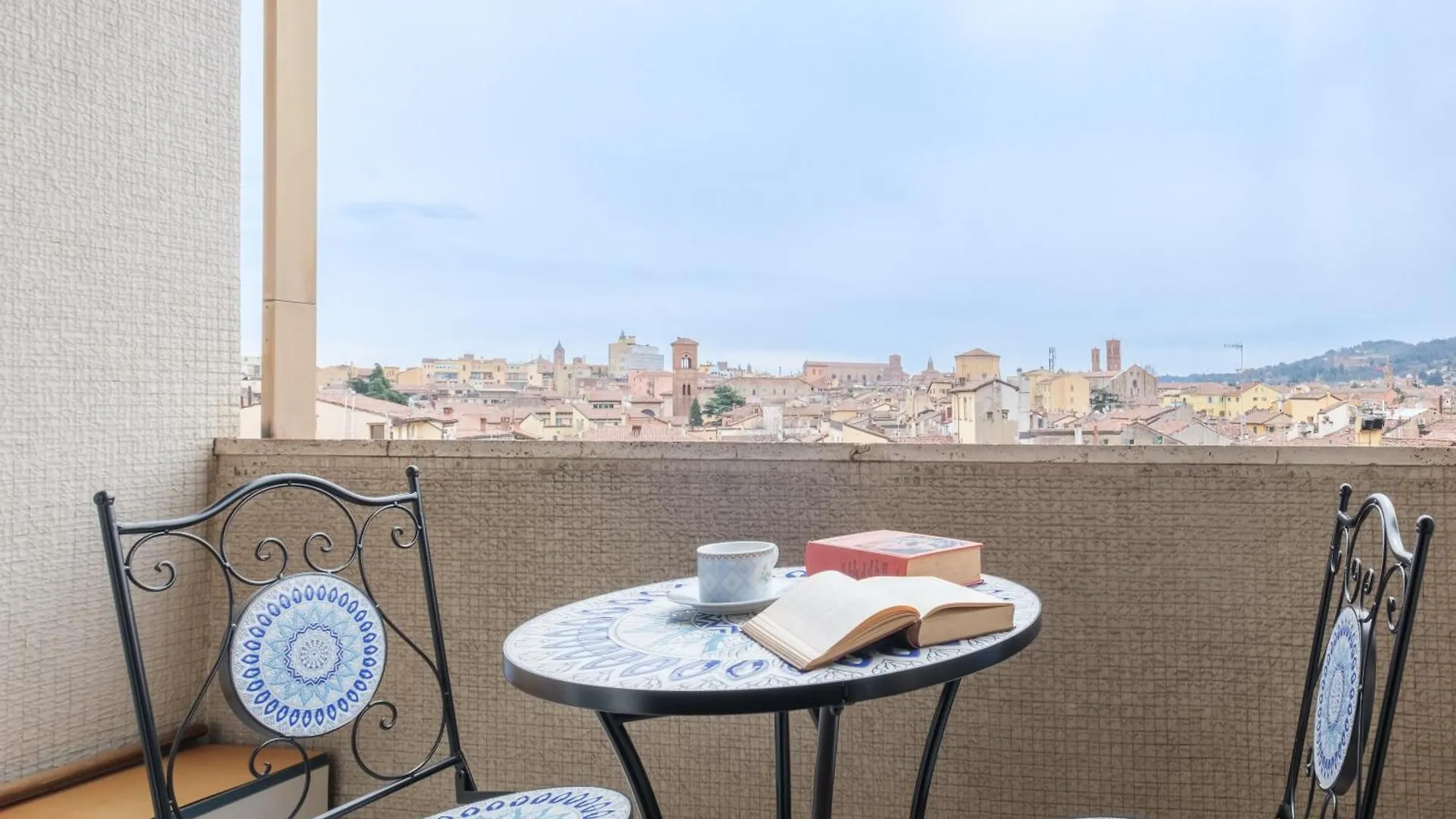 Apartman Casa Del Dottore By Studio Vita Bologna