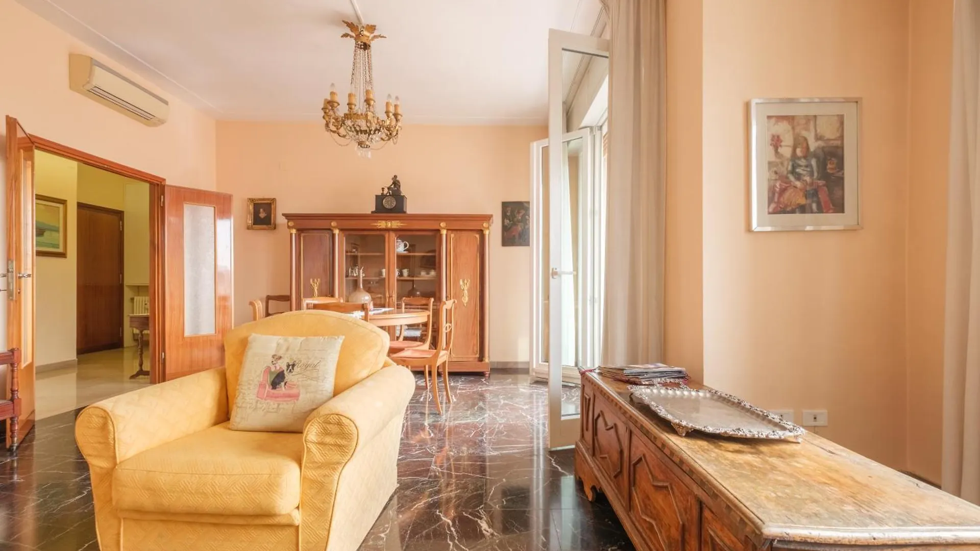 Casa Del Dottore By Studio Vita Bologna