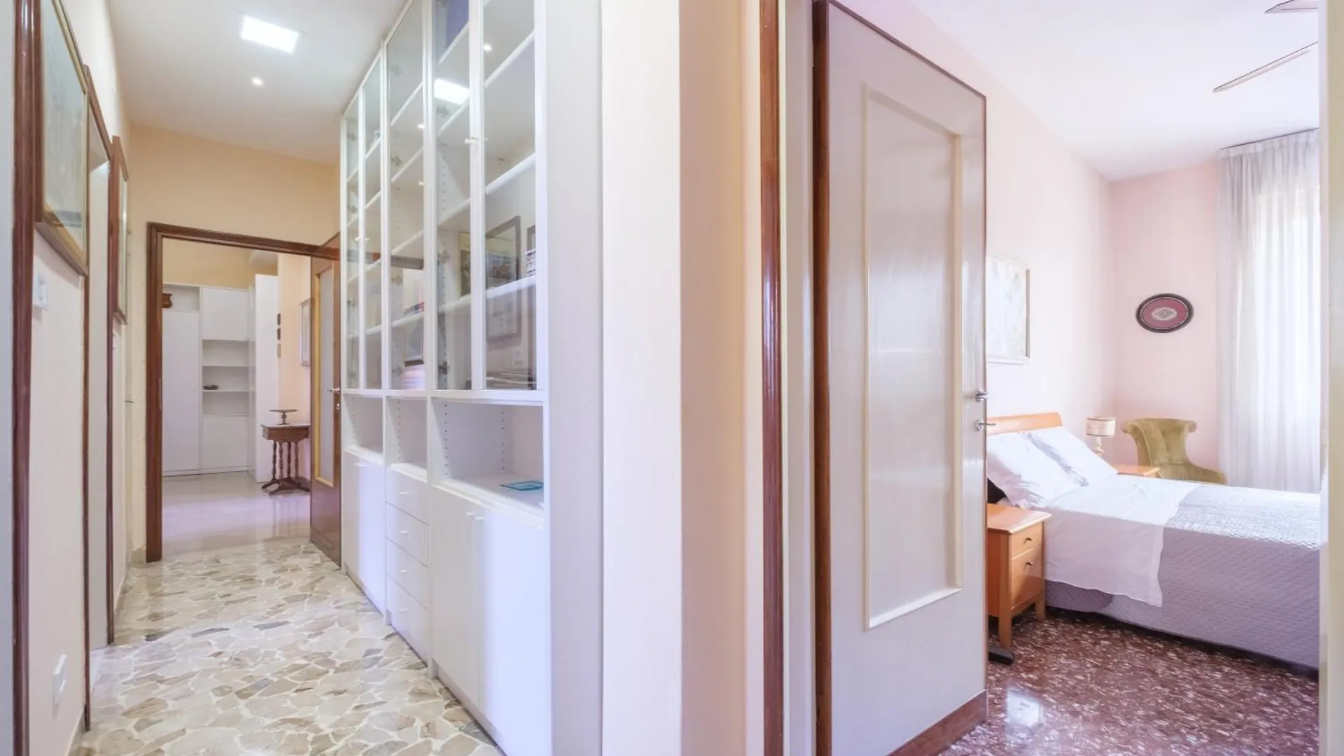 Casa Del Dottore By Studio Vita Bologna Apartment