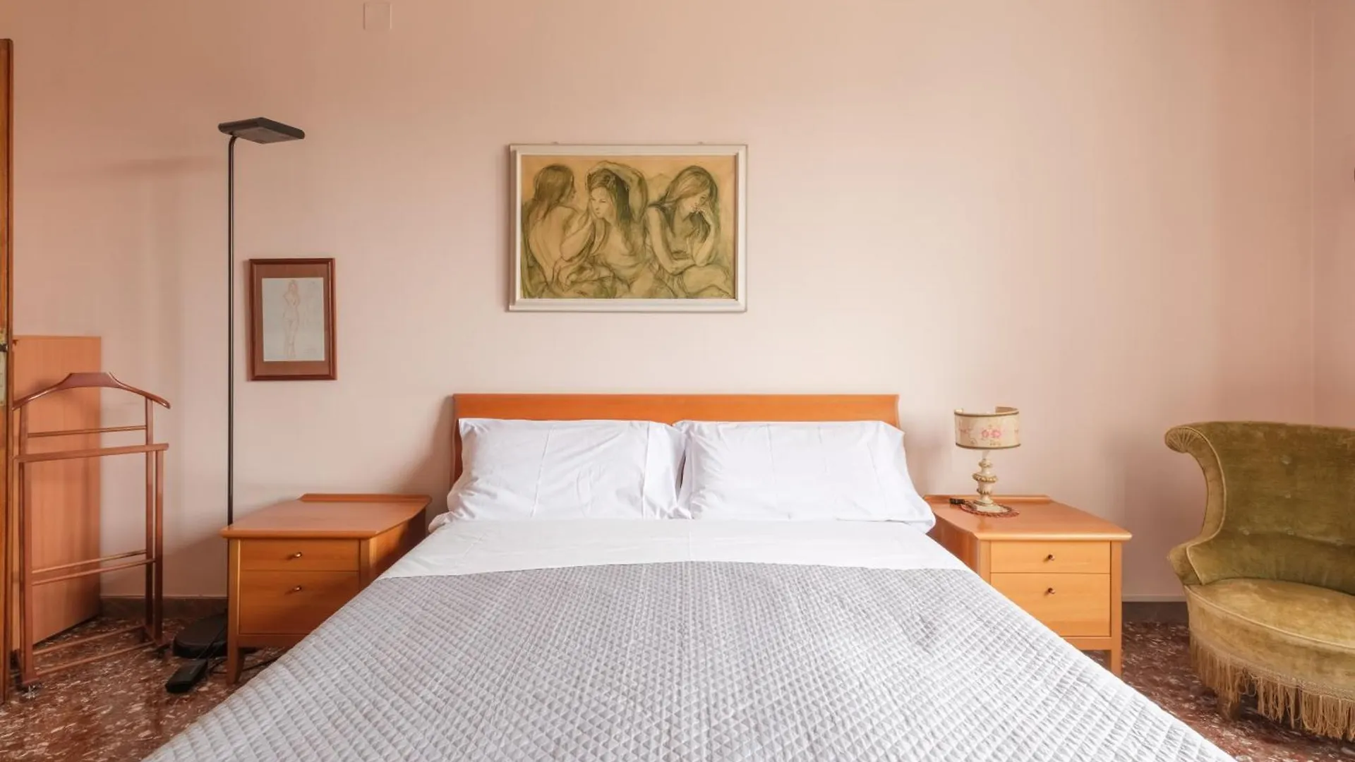 Casa Del Dottore By Studio Vita Bologna Italy