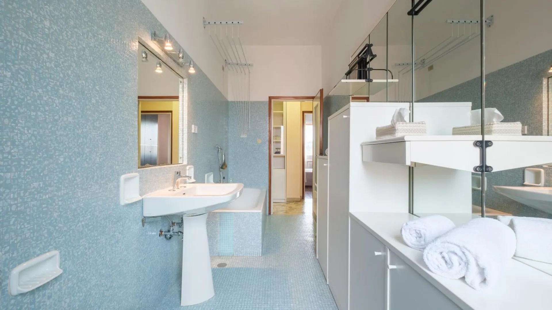 Apartment Casa Del Dottore By Studio Vita Bologna Italy