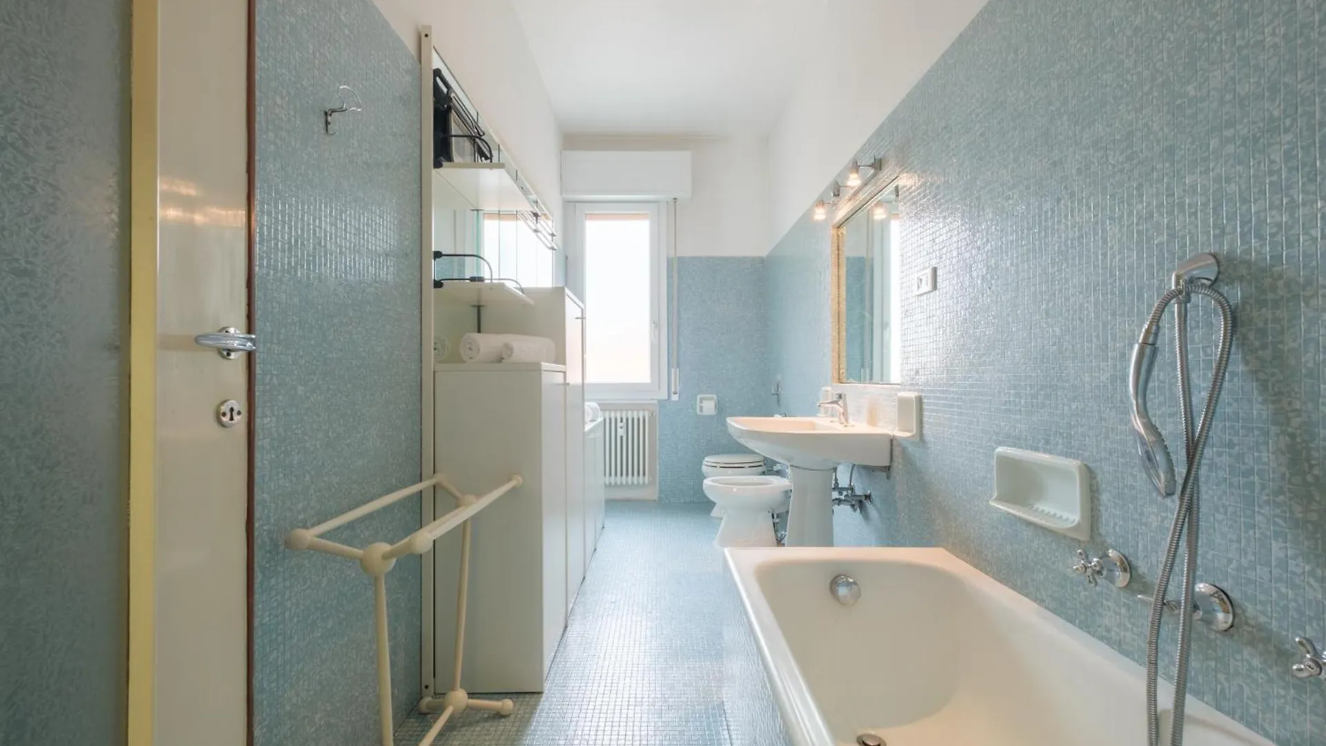 Casa Del Dottore By Studio Vita Bologna Apartment