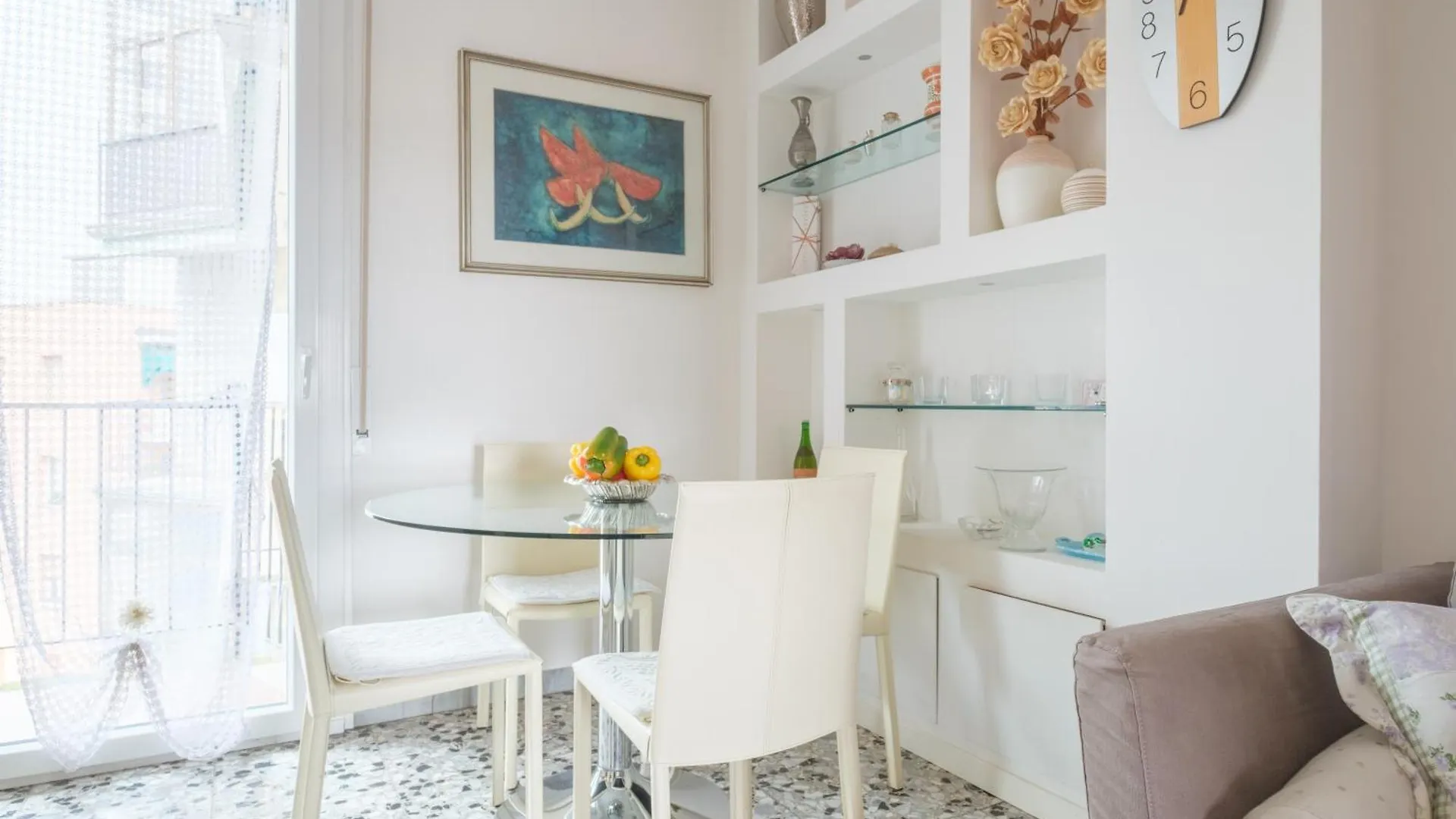 Casa Del Dottore By Studio Vita Bologna Apartment