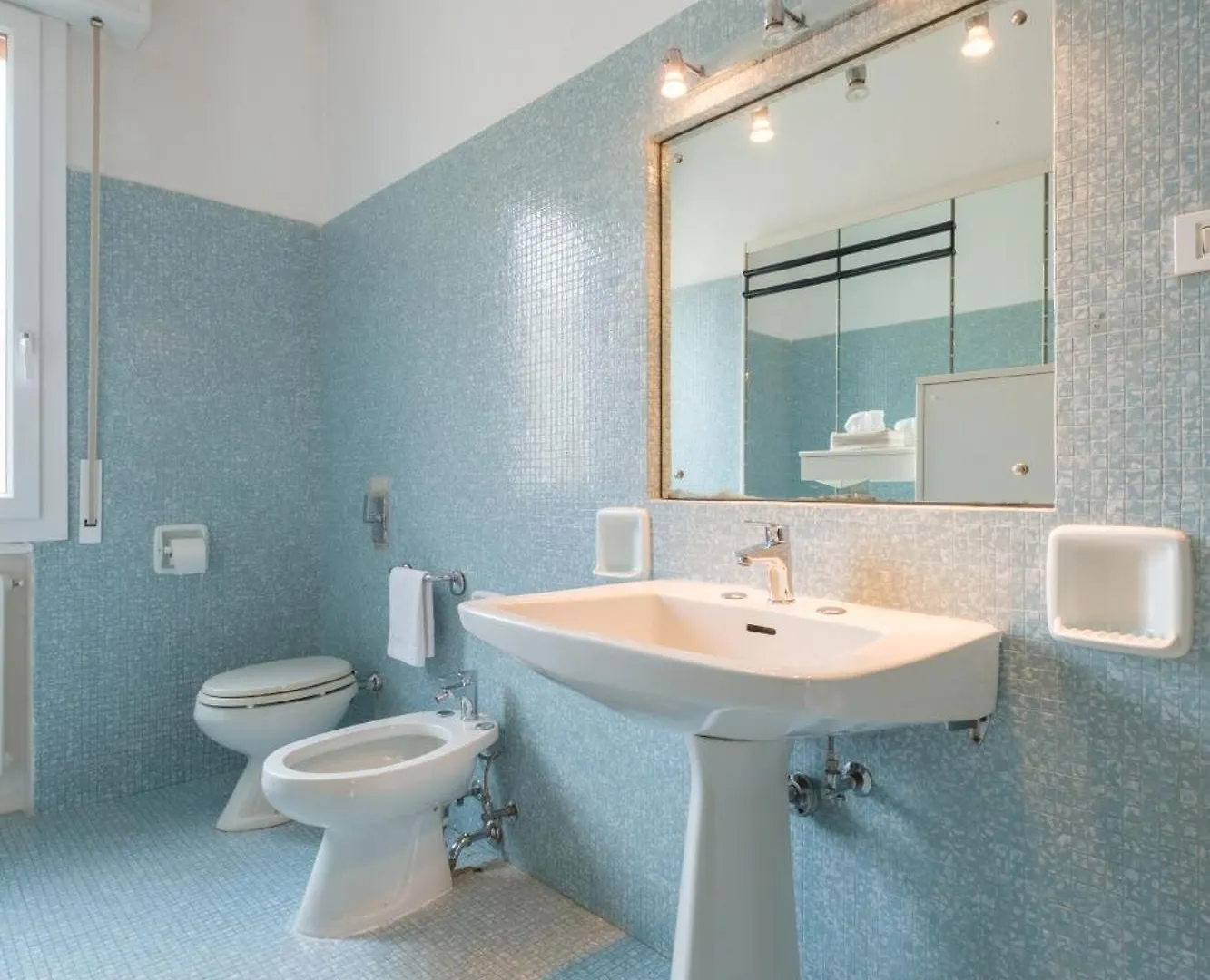 Casa Del Dottore By Studio Vita Bologna Apartment