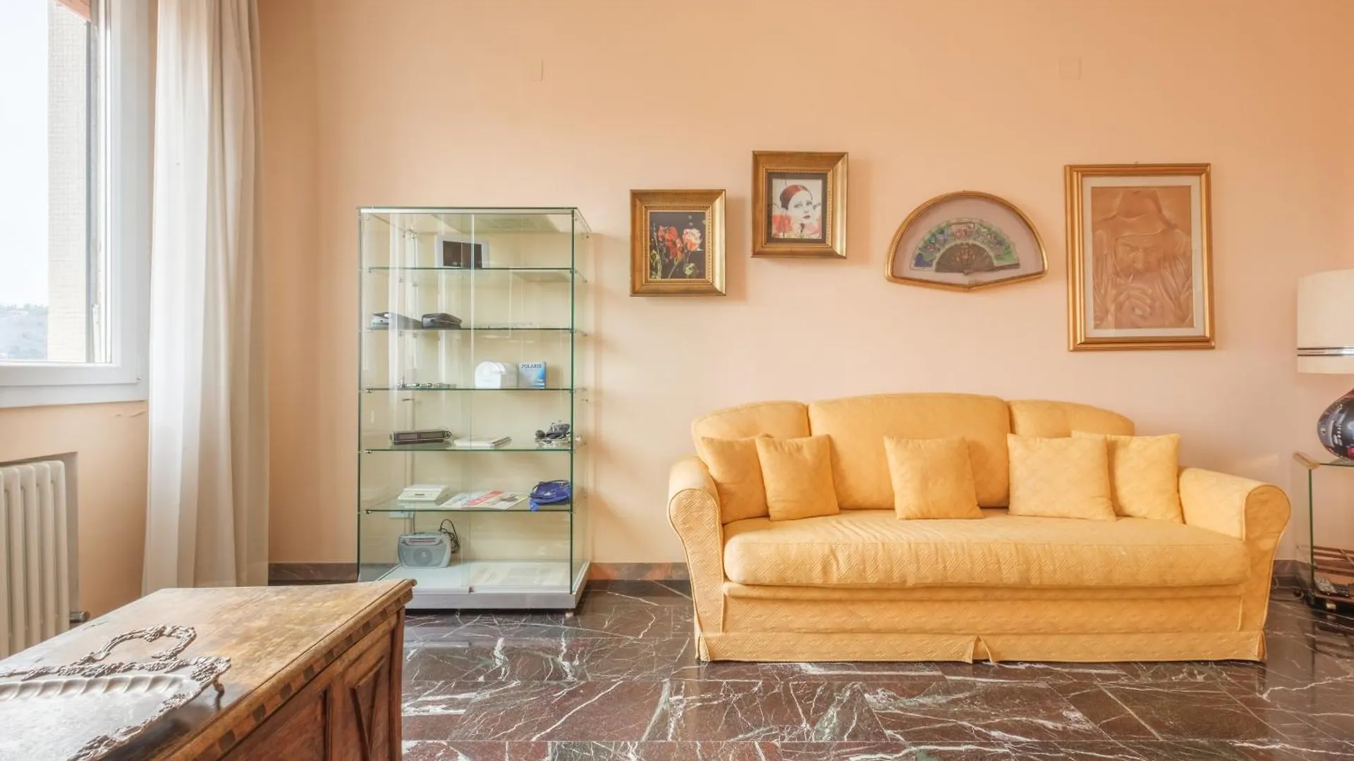 Casa Del Dottore By Studio Vita Bologna Apartment