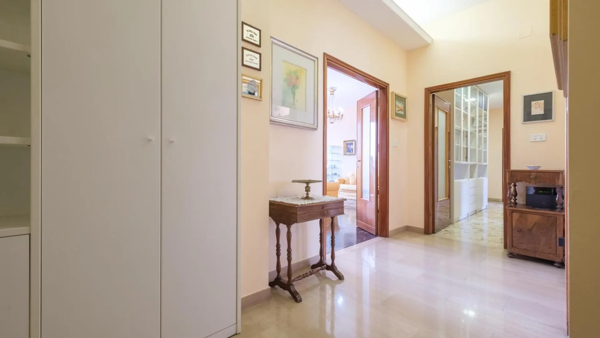 Apartment Casa Del Dottore By Studio Vita Bologna