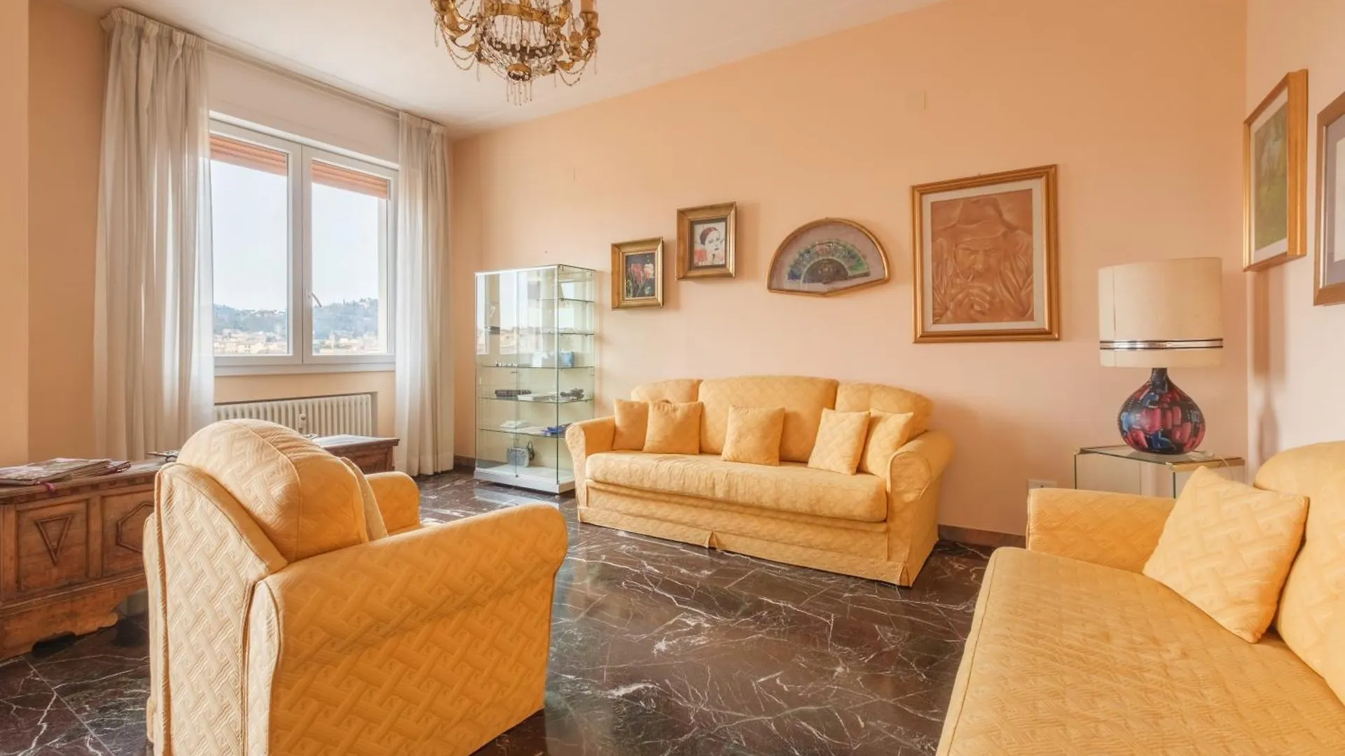 Casa Del Dottore By Studio Vita Bologna Apartment